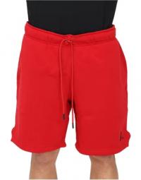 Afslappede shorts med elastisk talje og justerbare snørebånd