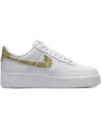 Air Force 1 Low White Barley