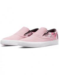 Prism Pink SB Zoom Verona Slip Sneakers