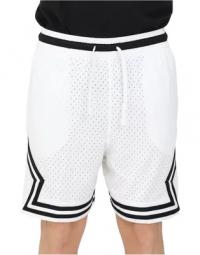 Afslappede basketball shorts