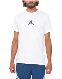 Hvid Jumpman T-Shirt