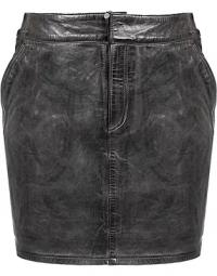 Leather Skirts