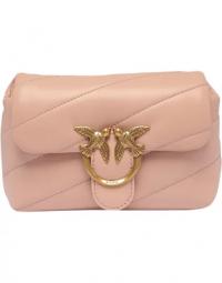 Pinko Bags.. Pink