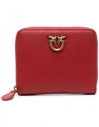 Pinko Wallets Red