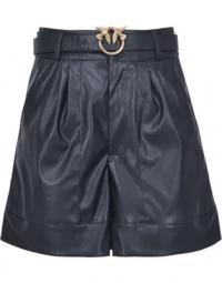 BIAGIO 3 SHORTS SIMILPELLE
