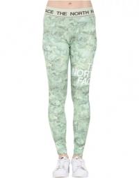 THEORTH FACE Trousers Green