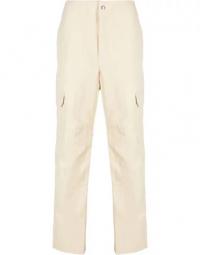 THEORTH FACE Trousers Beige