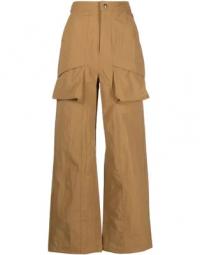 THEORTH FACE Trousers Beige