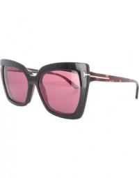 FT 5641 C/Clip solbriller