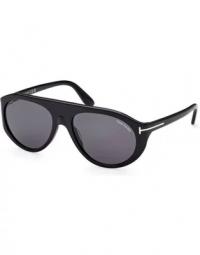 FT1001 01A Sunglasses