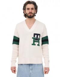 Tommy Hilfiger Sweaters Beige