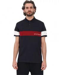 Tommy Hilfiger T-shirts and Polos Blue