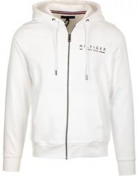 Tommy Hilfiger Sweaters White