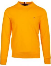 Tommy Hilfiger Sweaters Orange