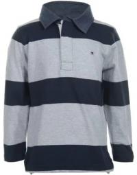 Polo Phill Stripe Rugby
