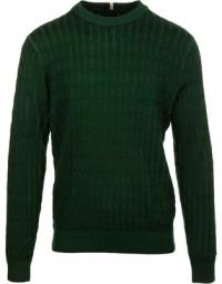 Tommy Hilfiger Sweaters grønne