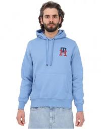 Tommy Hilfiger Sweaters Clear Blue