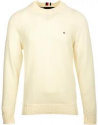 Tommy Hilfiger Sweaters White
