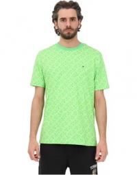 Tommy Hilfiger T-shirts and Polos Green