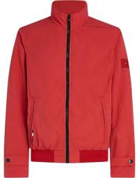 Tommy Hilfiger Coats Red