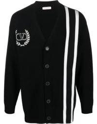 Valentino Sweaters Black