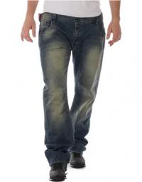 brede jeans