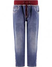 Lige jeans