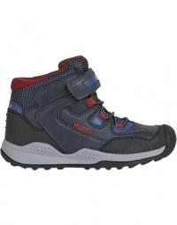 teram abx booties