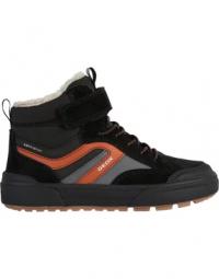 weemble abx booties