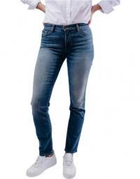 Jeans slanke