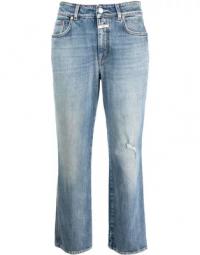 Closed Jeans Clear Blue