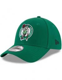 9Forty Boston Celtics The League Cap