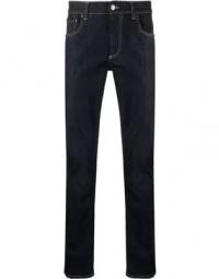 Slim-fit jeans