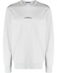 C.P. COMPANY Sweaters Grey