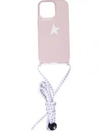 STAR LACE-TRIMMED I-PHONE 13/13 PRO CASE