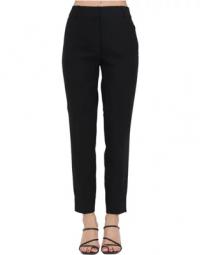 Only Trousers Black