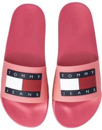 Tommy Hilfiger Jeans Women's Slippers