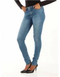 Slim-fit Jeans til kvinder