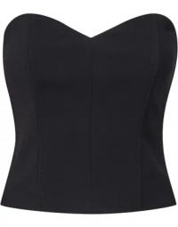 Sleeveles Top