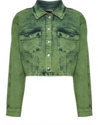 Denim jakke