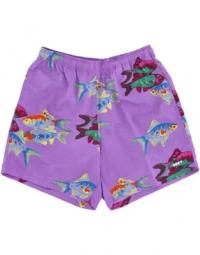 Easy Fishbowl Shorts
