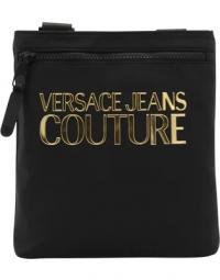 VERSACE JEANS COUTURE Bags.. Black