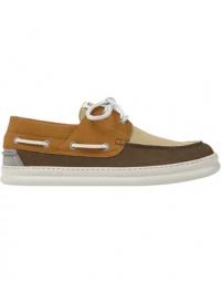 Lace-up shoes Runner Four Twins