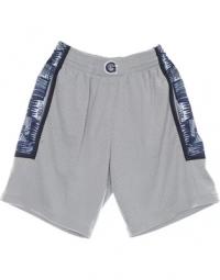 Basketball shorts NCAA swingman shorts geohoy