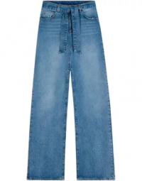 Brede Jeans