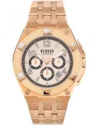 Versus Versace Estève Chronograph Watch