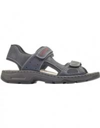 Pacific Casual Open Sandals