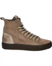 AKNA - YL55 Fossil - High sneakers