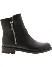 QL05 Black - Womens Boot - pels