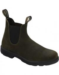 1615 El Side Boot